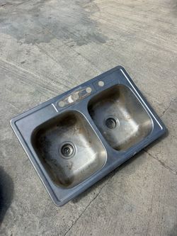 Sink