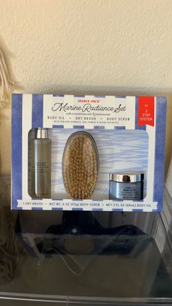 Trader Joe’s Radiance Set $5
