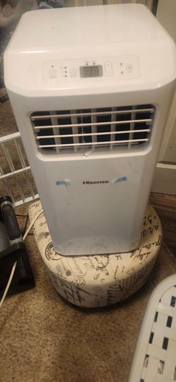 Hisense 6000btu ac unit