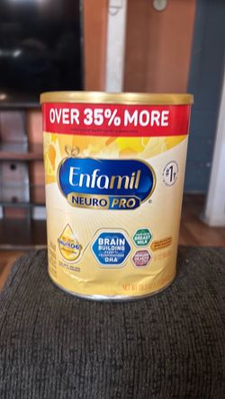 Enfamil NeuroPro Infant Formula 28.3 oz