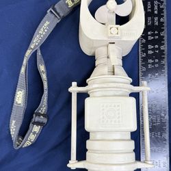 Star Wars Galaxy’s Edge Moisture Vaporator Misting Fan Batuu