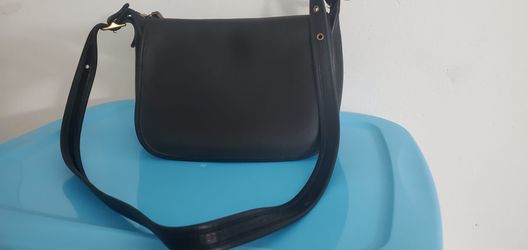 Coach Purse ( Original From 1999)