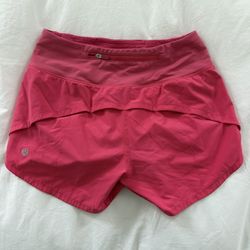 Lululemon Shorts 