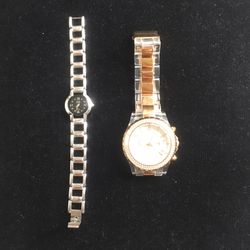 Watch Michael Kors, Anne Klein