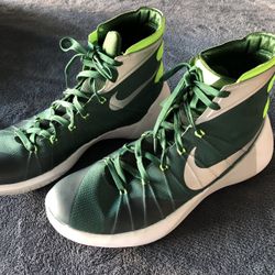 Nike Hyperlink 12