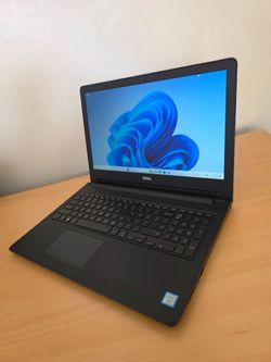 Dell Laptop Computer