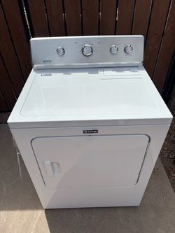 Maytag Dryer ‼️Delivery‼️