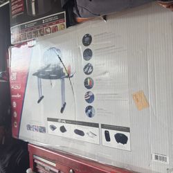 Coleman Portable Bbq Grill 