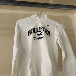 Brand New With Tag, Women's Hollister Small Hoodie $10