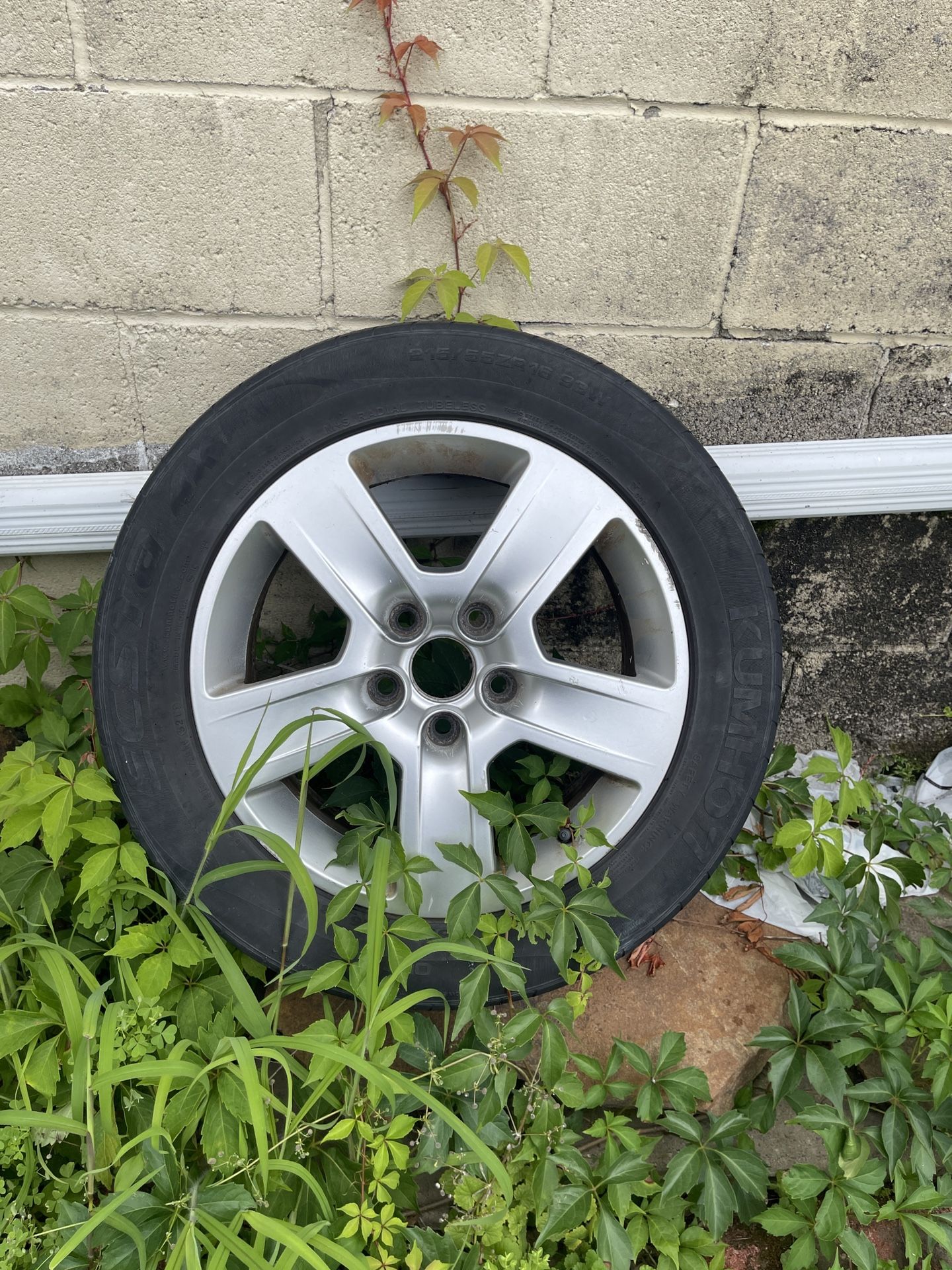 A4 Wheels