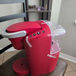 Never Used Keurig Kcompact Single Serve