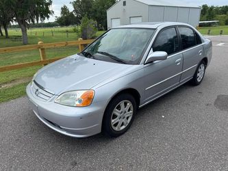 2003 Honda Civic