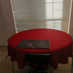 Dinning Table 