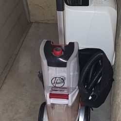 Carpet Cleaner 