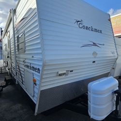 Rv Travel Trailer For Sale 