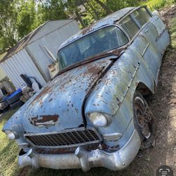 Ckassic Car Parts 