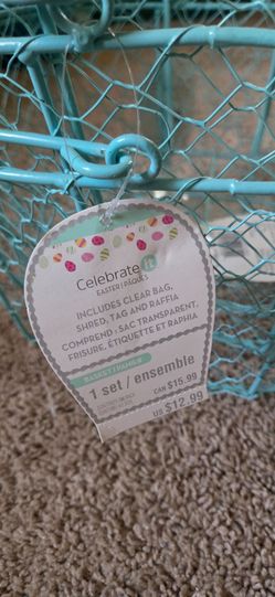 Metal, Wood,Wicker & Metal Baskets