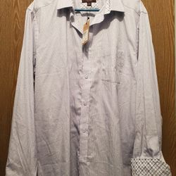 Men's Shirt NEW w/tag