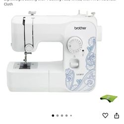 Brother Sewing Machine 