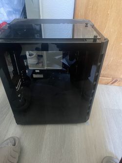 Corsair Case (PC CASE)