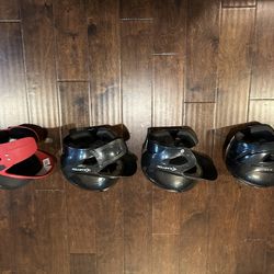 Baseball Batting Helmets