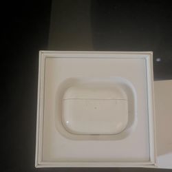 AirPod Pros 