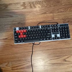 Keyboard 
