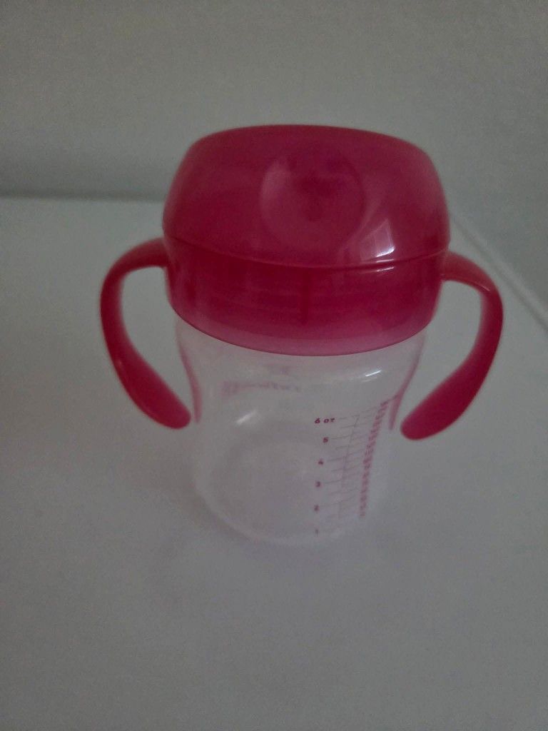 Dr. Brown Sippy Cups