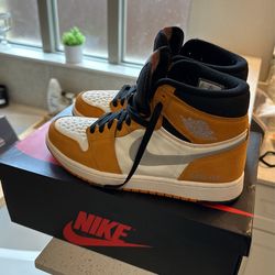 Jordan 1 Element