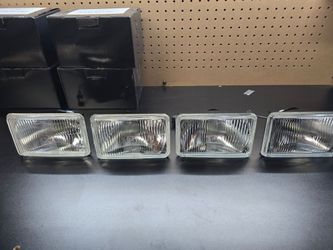 4x6" OEM Style Headlight LED Conversion Kits