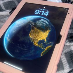 iPad 