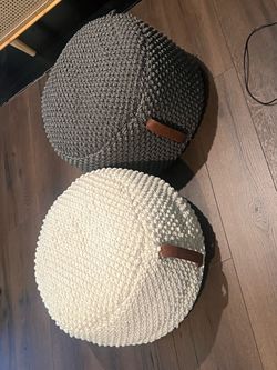 Bean bags
