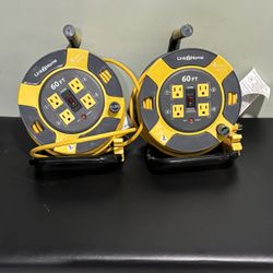 Extensions New Never Used 