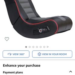 Game Chair