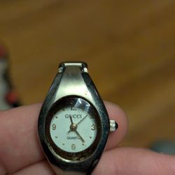 Gucci Ladies Watch