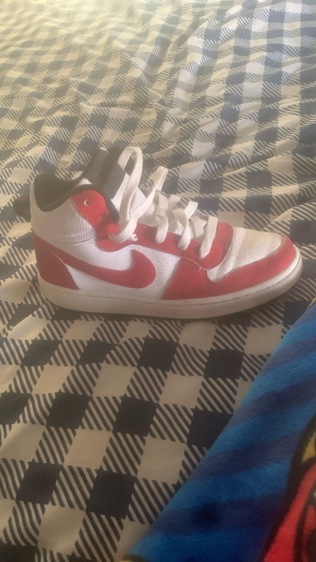 Nike