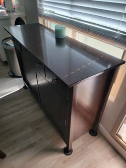 Buffet server