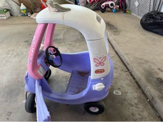 Car - toddler