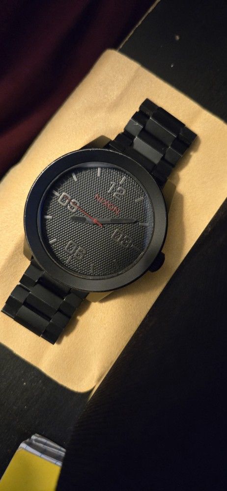 Nixon 