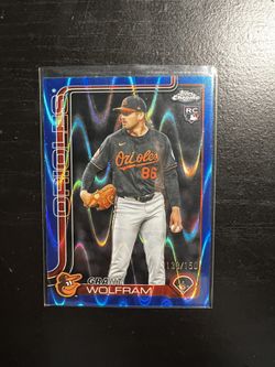 Baseball Cards