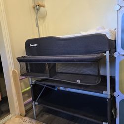 Baby Changing Station