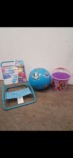Little girl stuff everything for $20 pickup 3-8:30 pm rainbow/charleston cash only read description