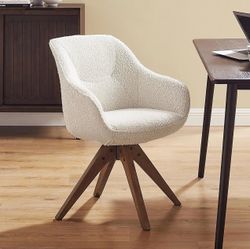 Stylish desk chair