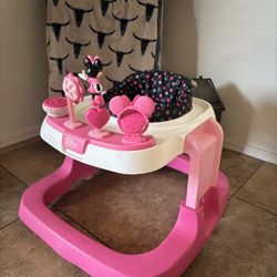 Baby Walker 