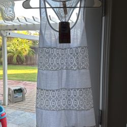 Bikini Cover Up 