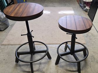 Counter stools
