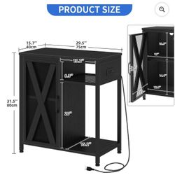 Aquarium Stand