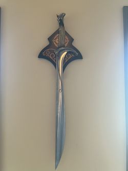 Orcrist Replica