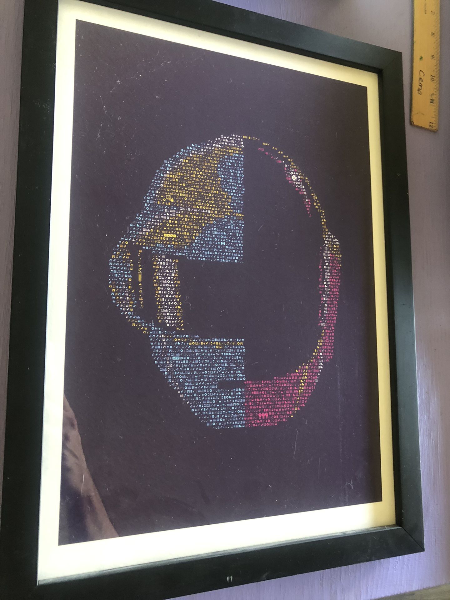 Art Frame 17.5x13”