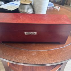 American Eagle Silver Dollar Collection Display Box